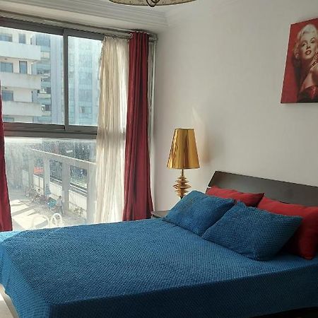 Appartement Tanger Boulevard Exterior foto