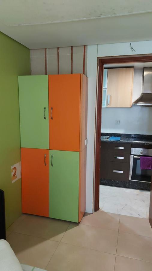 Appartement Tanger Boulevard Exterior foto