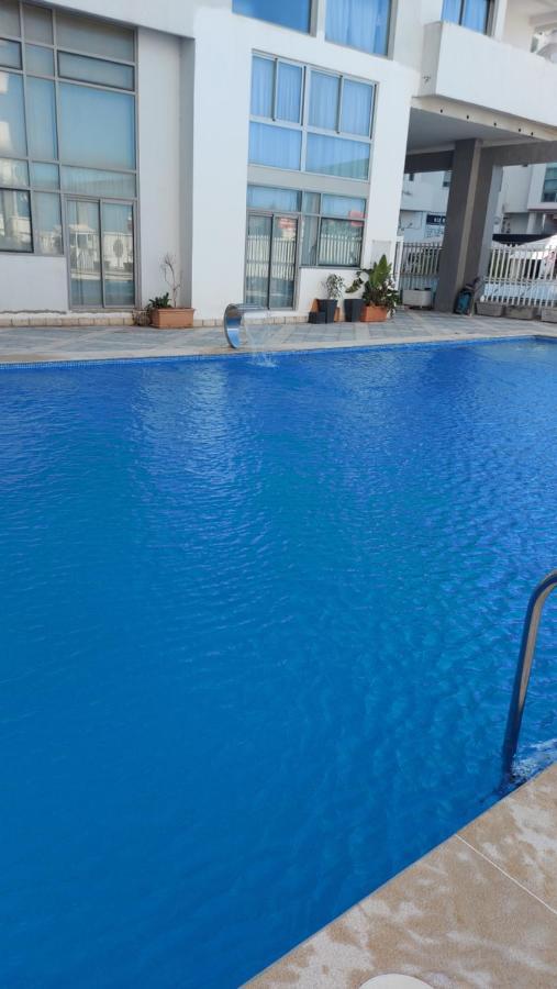 Appartement Tanger Boulevard Exterior foto